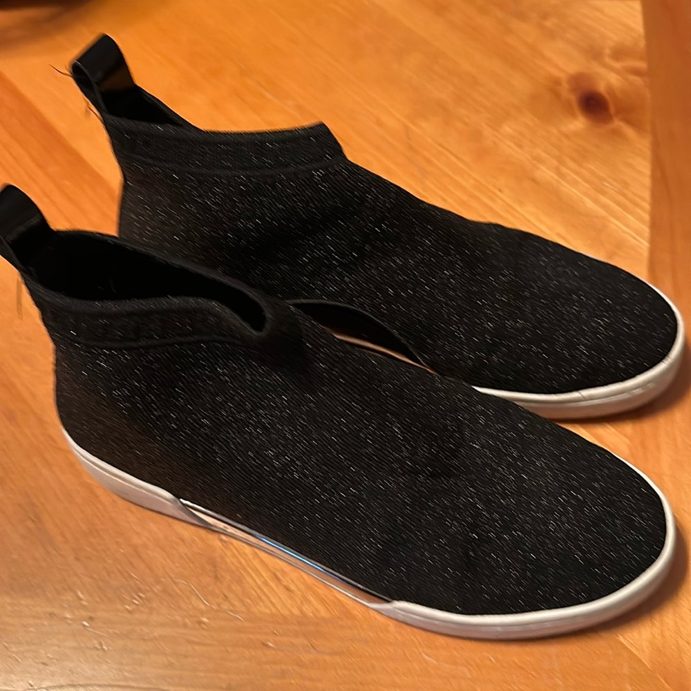 Michael Kors Sneaker booties